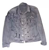 Campera De Jean