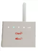 Modem Roteador 3g 4g Huawei Cpe B310-518 Para Chip E Rural