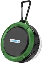 Altavoz Bocina Waterproof Bluetooth Ventosa Gancho Portatil