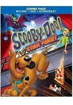 Scooby-doo: Stage Fright Scooby-doo: Stage Fright Full Frame