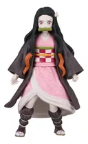 Boneco Action Figure Mcfarlane 5demon Slayer -nezuko Kamado