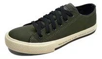 Zapatillas John Foos 182 Avenue Point Olive 