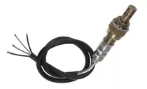 Sonda Lambda Universal 4 Cables Air Fuel Hellux 