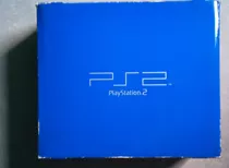 Playstation 2 Fat Con Caja Original