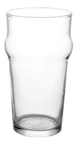 18 Vaso Bruselas Pinta Nonica Cerveza 560cc Rigolleau Vidrio Color No Aplica