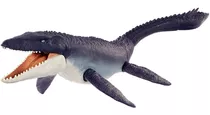 Dinosaurios Jurassic World Dominion Mosasaurus