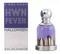 Perfume Halloween Fever 100 Ml Dama Original