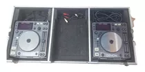 Display Denon Case