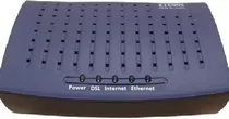 Modem Zte Adsl Zxdsl 831 Series