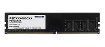 Memoria Ram Patriot Ddr4 16gb 2400mhz Cl17 Pc Computadora