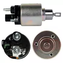 Solenoide Arranque Compatible Con Bosch Toyota Corolla 2.0d