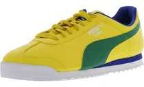 Zapatillas Puma Mens Roma Brazil - A Pedido_exkarg