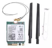 Doble Banda 2.4g/5ghz Wifi Wlan Para Intel 8265ngw Wireless-