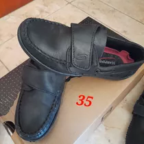 Zapato Colegial Scarpino