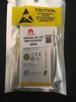 Bateria Pila Huawei G630, P7 Mini, G6 G620 G630s P6 Original