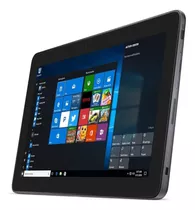 Tablet E Notebook Dell Latitude Core I5 6ª 4gb Ssd 256gb