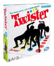 Jogo Twister Hasbro - 98831