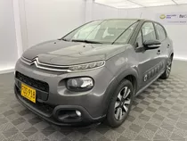 Citroen C3 Feel 2019