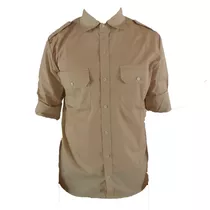 Camisa Scout