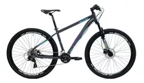 Bicicleta Redstone Mtb Aro 29 Taipan Shimano 16v Disco Hidr