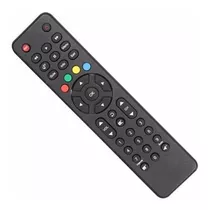 Controle Oi Tv Livre Hd Ses6 Etrs35 38 Elsys 20 Peças