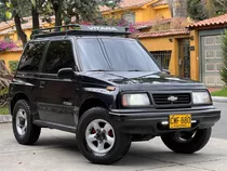 Chevrolet Vitara 2008 1.6l