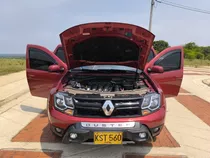 Renault Duster Oroch 2022 2.0 Intens