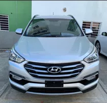 Hyundai  Santa Fe Santa Fe Sel