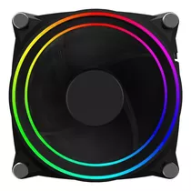 Fan Cooler Argb Gamemax Big Bowl Dbb 1-fan Led Rgb