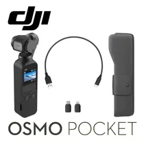Nuevo Dji Osmo Pocket Handheld Gimbal