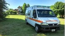 Traslados Ambulancia - Cobertura De Eventos