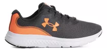 Zapatillas Under Armour Charged Impulsed 3 Hombre Running Ne