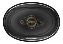 Parlantes Ovalados Pioneer Ts-a6978s