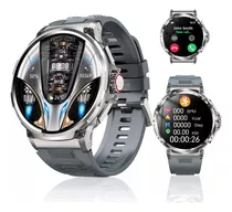 Reloj Inteligente Smart Watch Bluetooth Call 1.85