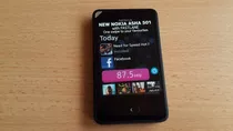 Celular Nokia Asha 501 Dual Sim Libre Envío Gratis