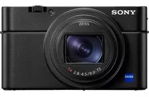 Sony Cyber-shot Dsc-rx100 Vii Digital Camera