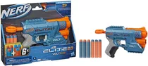 Lançador De Dardos Nerf Elite 2.0 Volt Sd-1 - Hasbro E9953