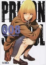 Prison School 08