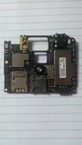 Placa Mãe Celular Moto G4, Xt 1603