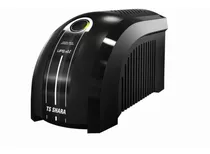 Nobreak Ts Shara Ups Mini 600va Bivolt