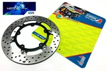 Disco De Freno Delantero Yamaha R3 / Mt 03 Japones