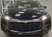 Chevrolet Cruze 5 Lt At#7