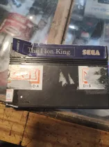 Cassette Sega Master System