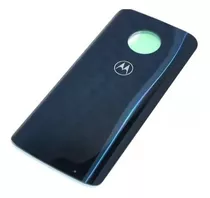 Tapa Trasera Motorola G6 Plus Somos Tienda Física 