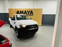 Ford Ranger 2.2 Xl Amaya Pocitos