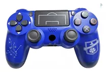 Control Playstation 4 Inalambrico Mando Ps4 Diseño Futbol 