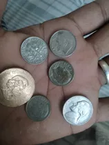 Monedas Antiguas 