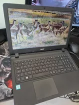 Notebook Acer Aspire Es1 572, Core I3, 4gb, Leia Á Descrição