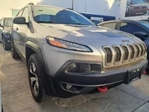 Jeep Cherokee 2014