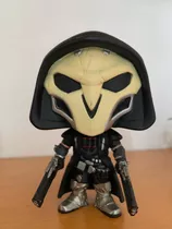 Funko Pop! Overwatch Reaper #93